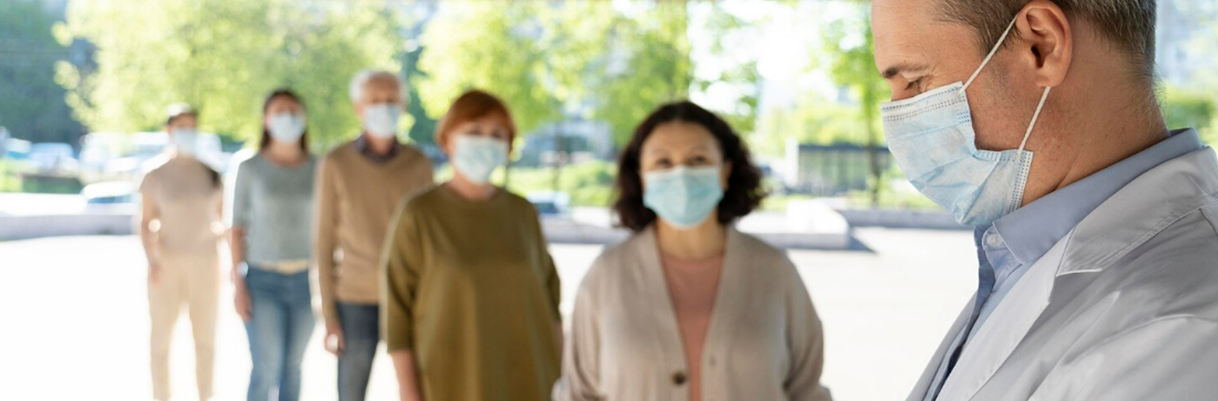 职业健康安全方针